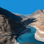 कहाँ से निकलती है सिंधु नदी और कैसे पहुंचती है भारत यहां जानें डिटेल?