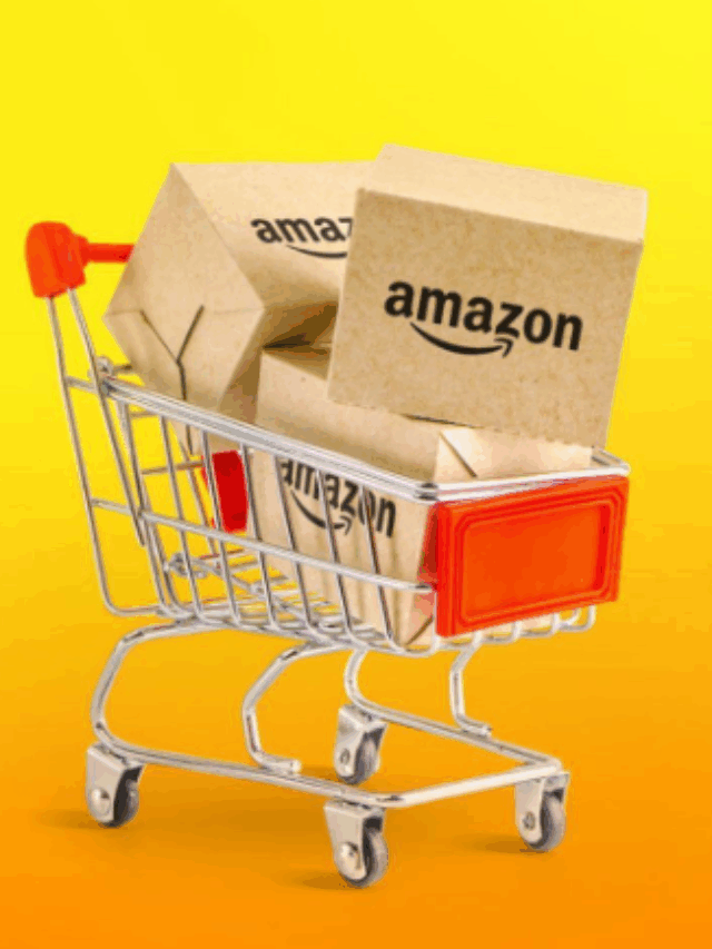 1 मई से शुरु होने जा रहा है Amazon Sale, जानें कितने % तक रहेगा ऑफ