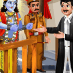 यहां देवी-देवताओं को कटघरे में खड़ा कर सुनाई जाती है सजा
