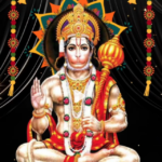 हनुमान जन्मोत्सव पर करें इन मंत्रों का जाप, होगी सुख-समृद्धि की प्राप्ति.