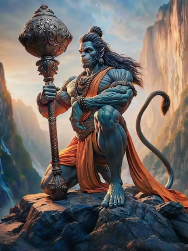57 साल बाद हनुमान जन्मोत्सव पर बन रहा है ऐसा योग, जरूर करें ये उपाय.