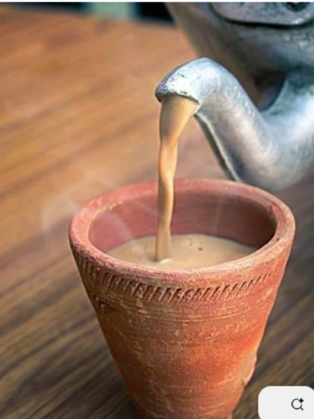 अगर आप भी पीते हैं दूध वाला चाय तो हो सकती है बेहद खतरनाक समस्याएं.