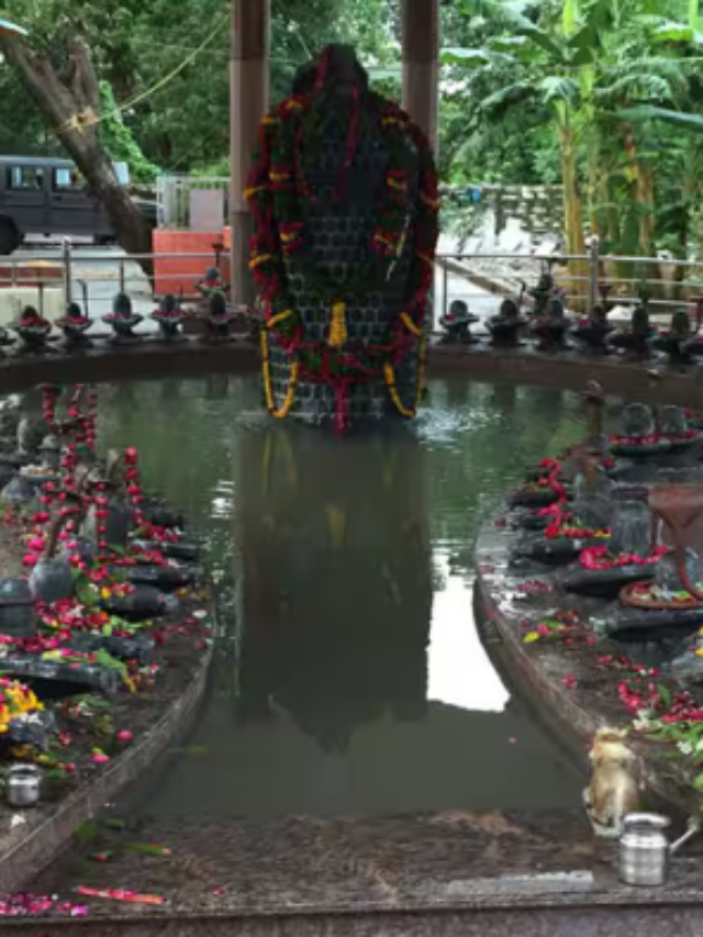 यहां 1-2 नहीं बल्कि 525 शिवलिंग की होती है पूजा, बेहद अनोखा है इतिहास