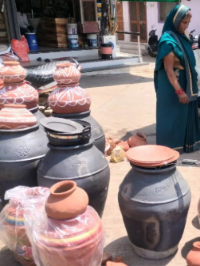 गर्मियों में काला या लाल किस मटके का पानी होता ठंडा? जानें एक्सपर्ट की राय