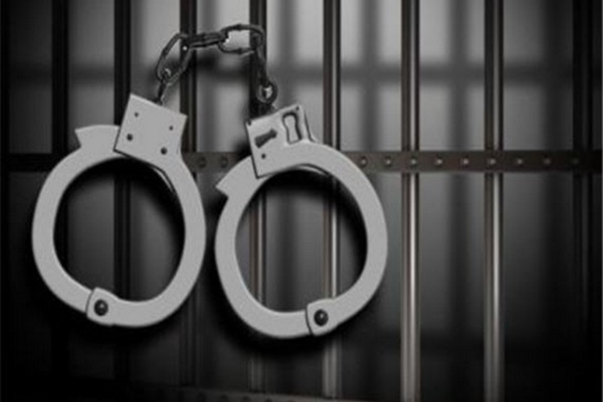 दिल्ली: विदेशियों सेल की टीम ने 5 अवैध बांग्लादेशी नागरिकों को पकड़ा