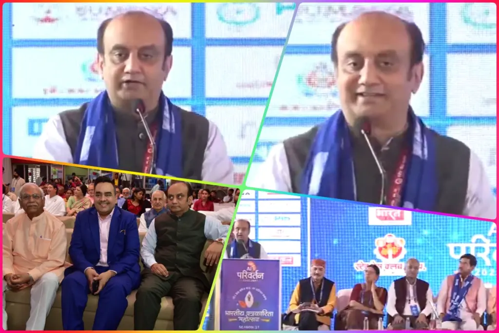 dr sudhanshu trivedi upendrra rai