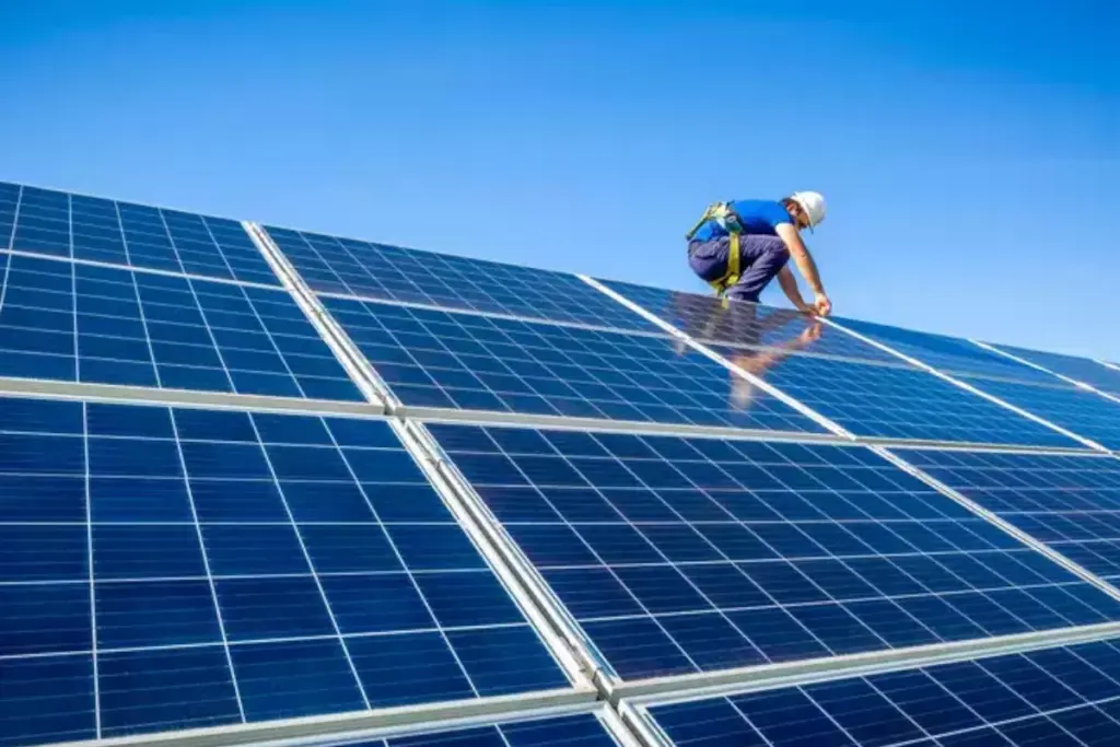 energy network