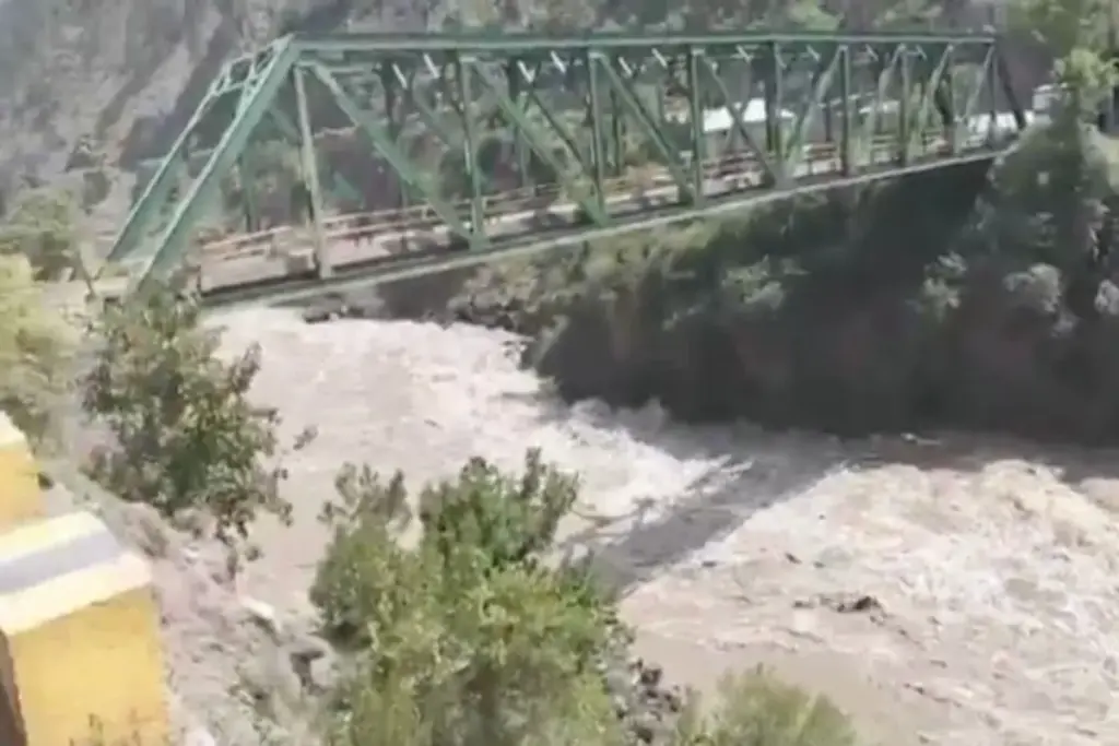 flood in pakistan