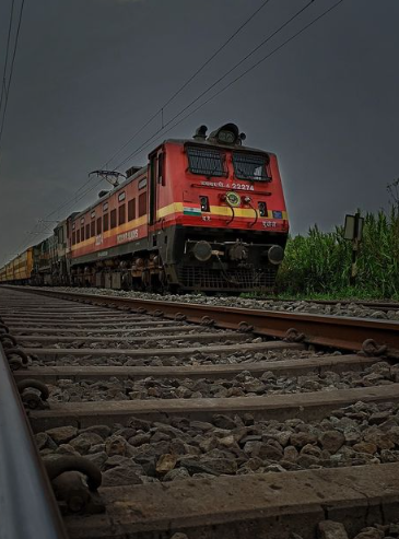 Indian Railways