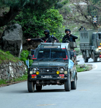 Pahalgam terror attack