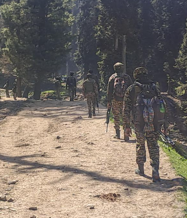 Pahalgam Terror Attack