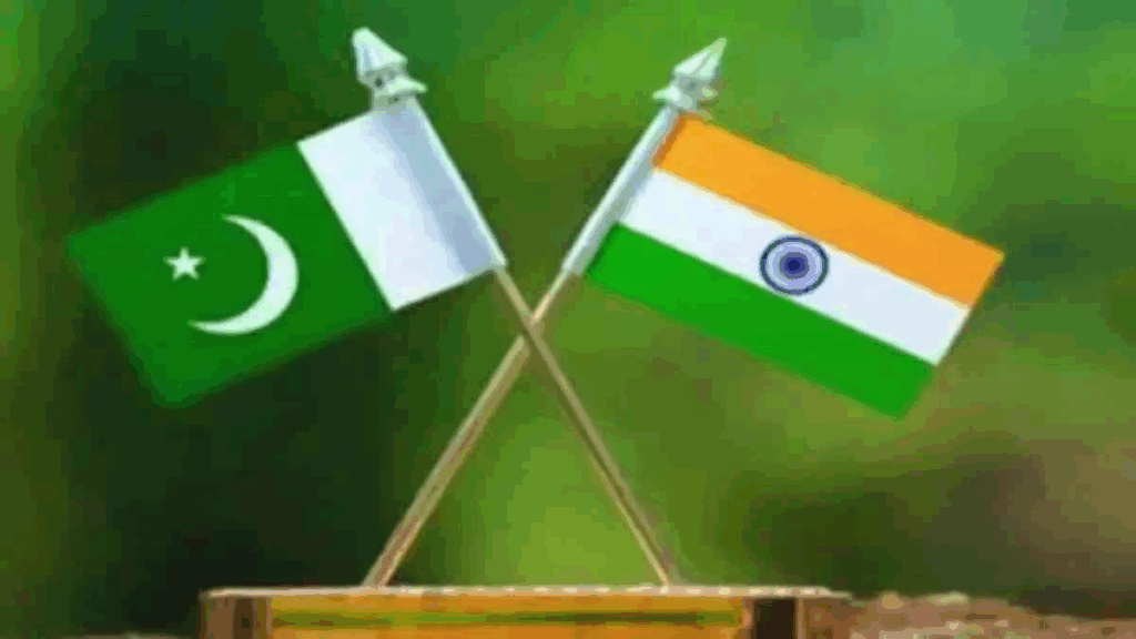 Pakistan Nuclear Threat
