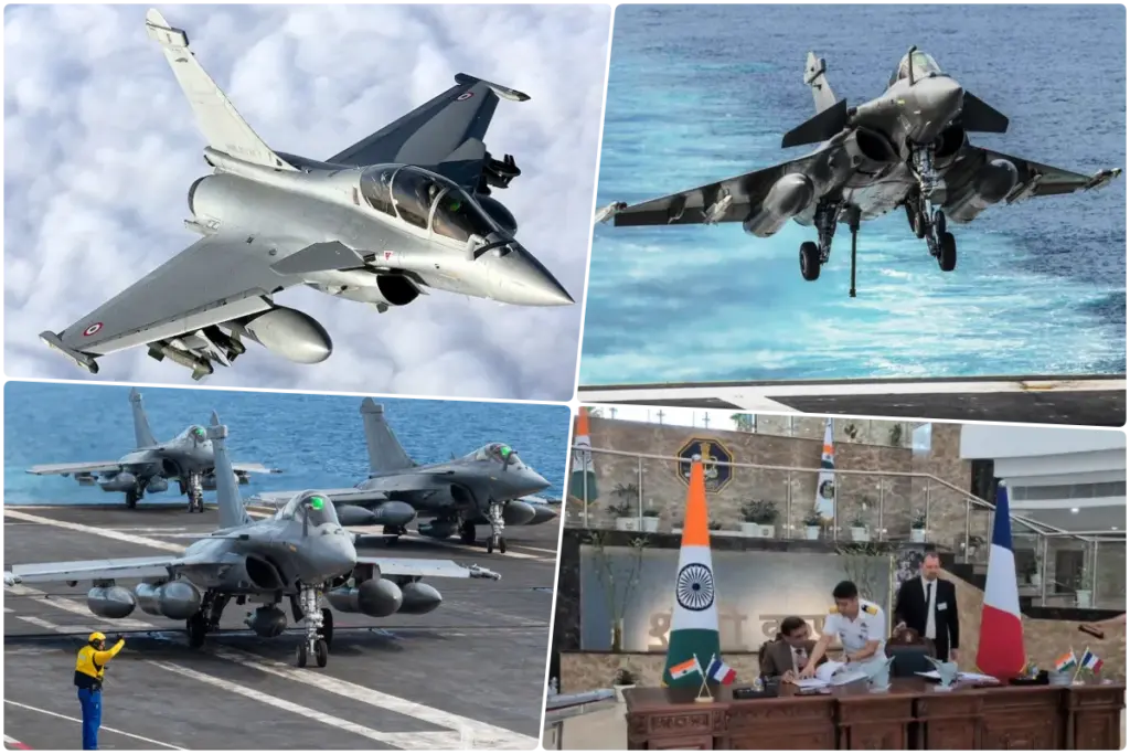 india france rafale m deal