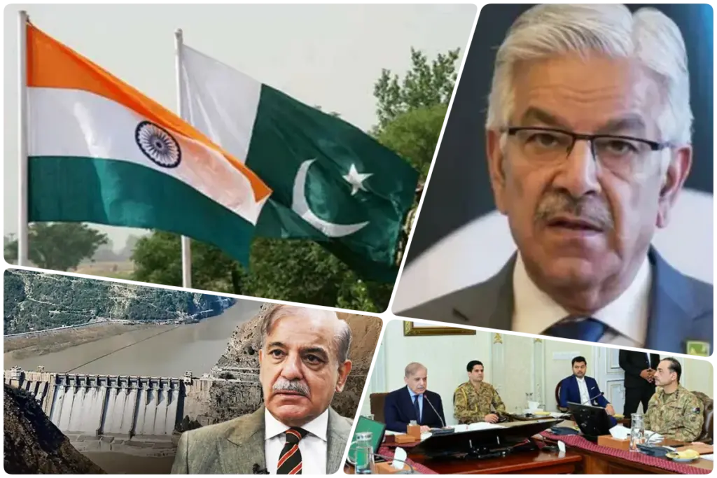 india pakistan news
