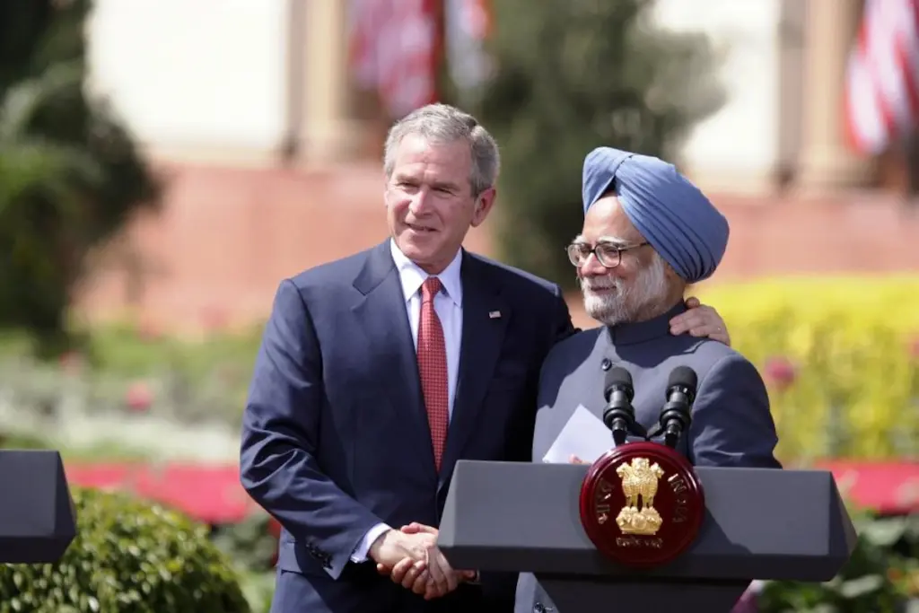 india-us nuclear deal