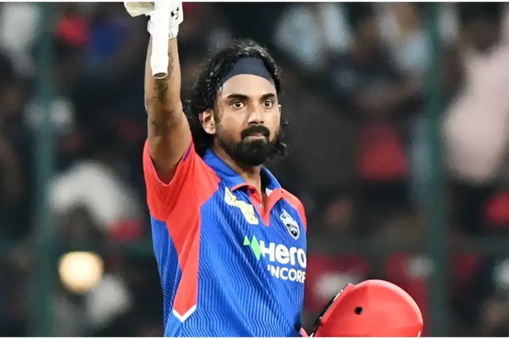 KL Rahul
