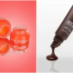 lip care products