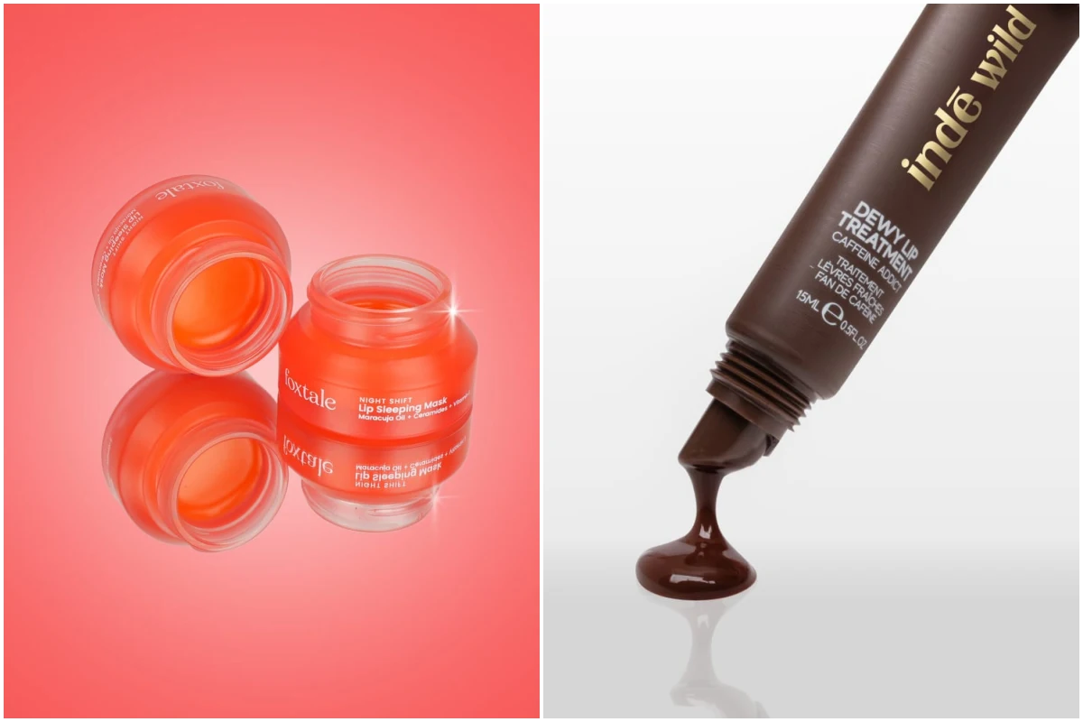 lip care products