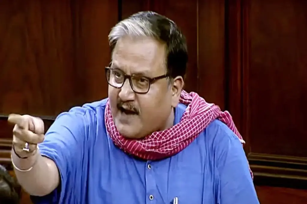 Waqf Amendment Bill 2024