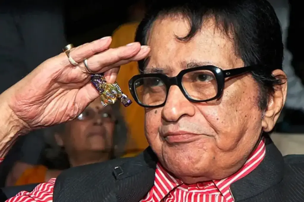 Manoj Kumar Death