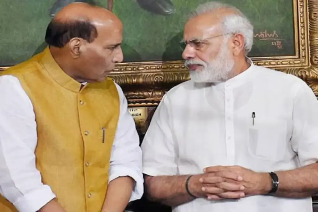 PM Modi