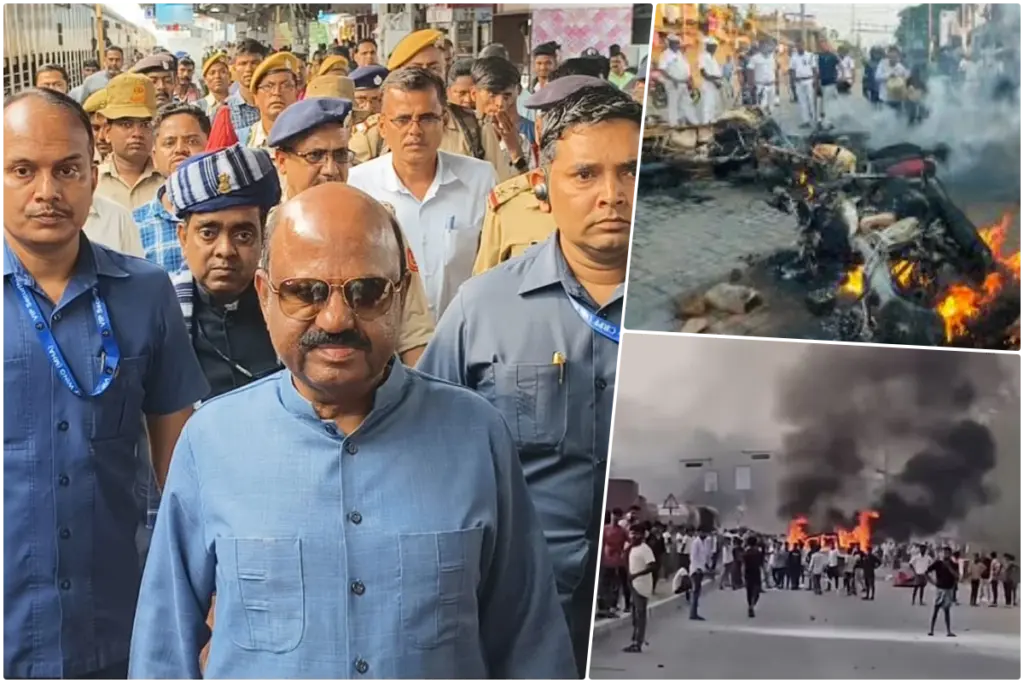 murshidabad violence news