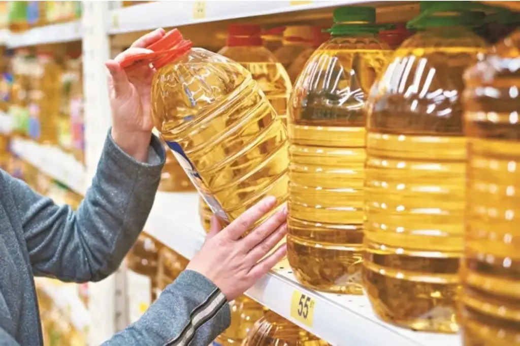 oilmeal export