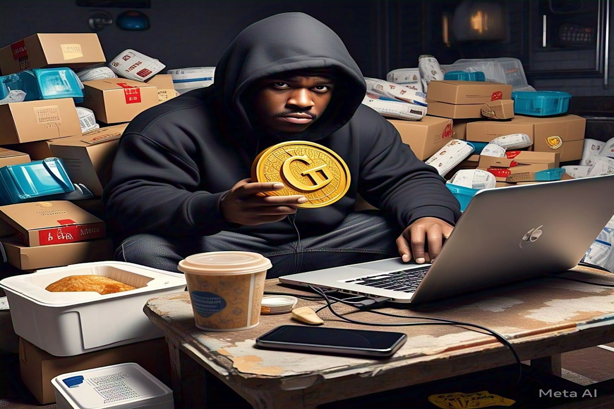 online fraud