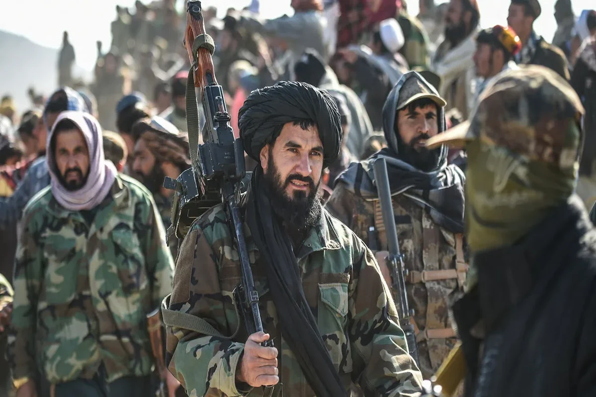 pakistan terrorism