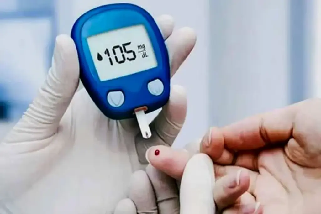 prediabetes symptoms