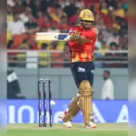 IPL 2025 CSK Vs PBKS: मुल्लनपुर में 24 वर्षीय प्रियांश आर्या का तूफान, 39 बॉल पर ठोक डाला शतक