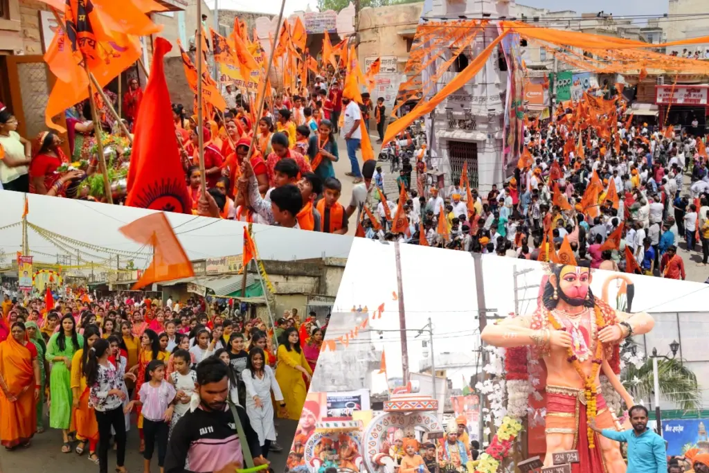 sambhal yatra ramnavmi