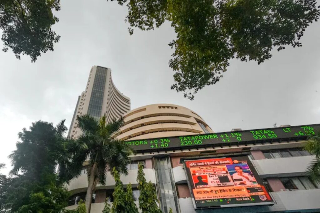 share market
