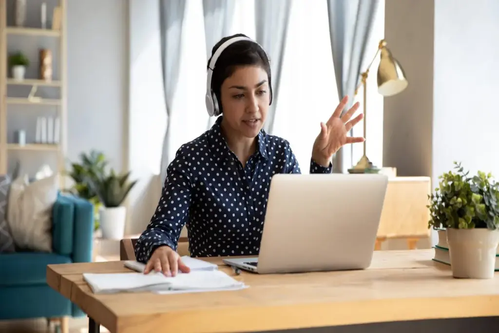 women in tech