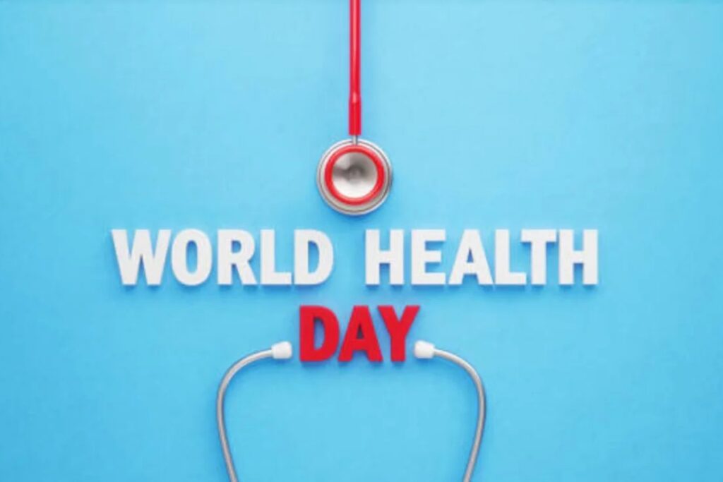 world health day 2025