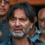 yasin malik