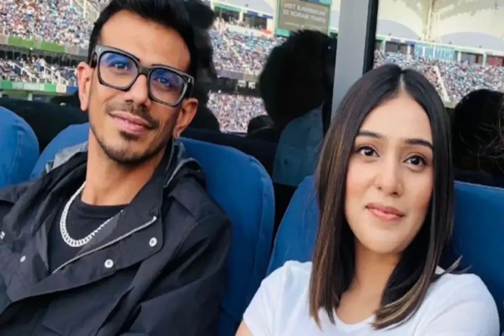 yuzvendra chahal