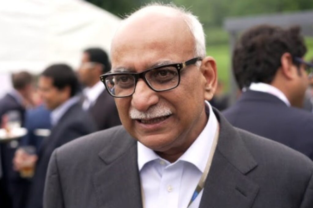 Alok joshi