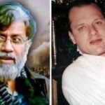 Tahawwur Hussain Rana and David Coleman Headley