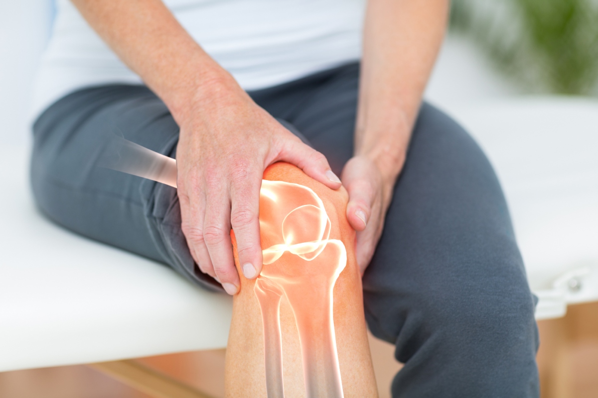 rheumatoid arthritis