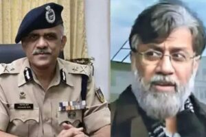26/11 के हीरो सदानंद दाते ने खुद भारत लाया आतंकवादी तहव्वुर राणा, अब एनआईए प्रमुख के तौर पर कर रहे हैं जांच का नेतृत्व