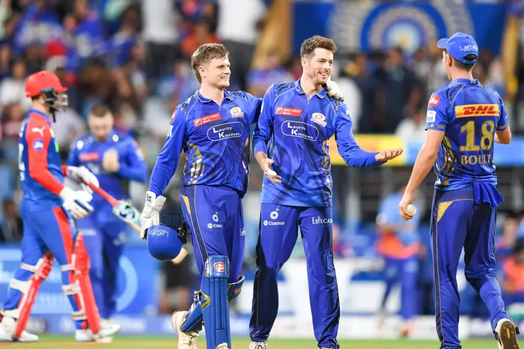 Mumbai Indians