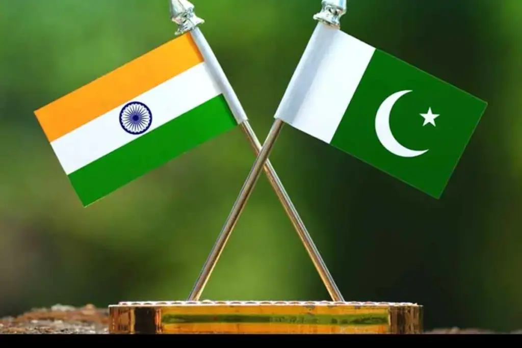 India Pakistan Trade Ban