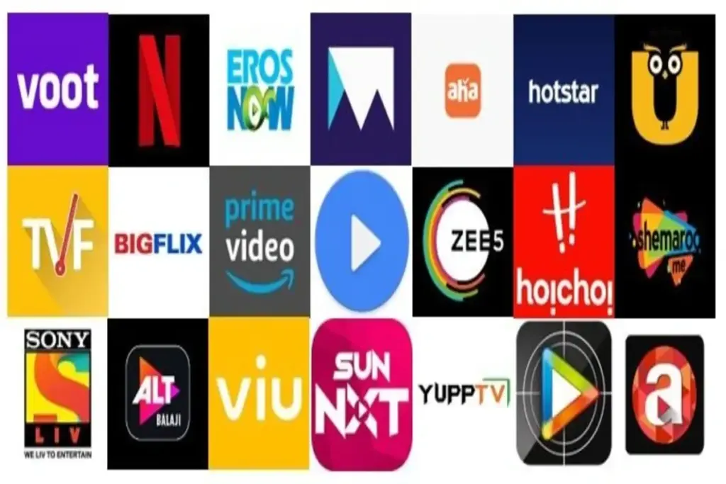 OTT Platform