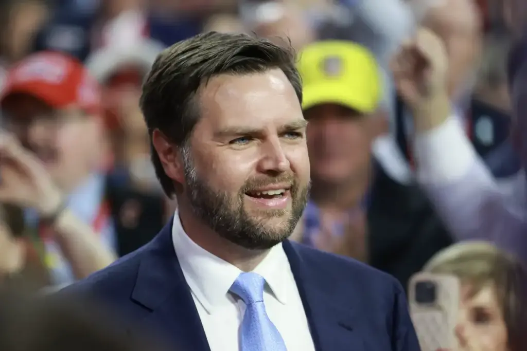 JD Vance