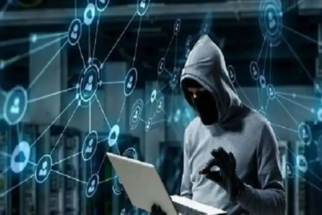 Cyber Attack