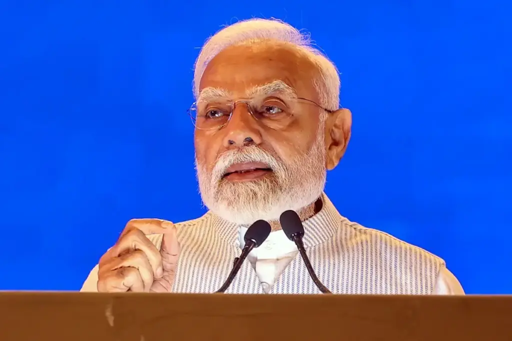 PM Modi
