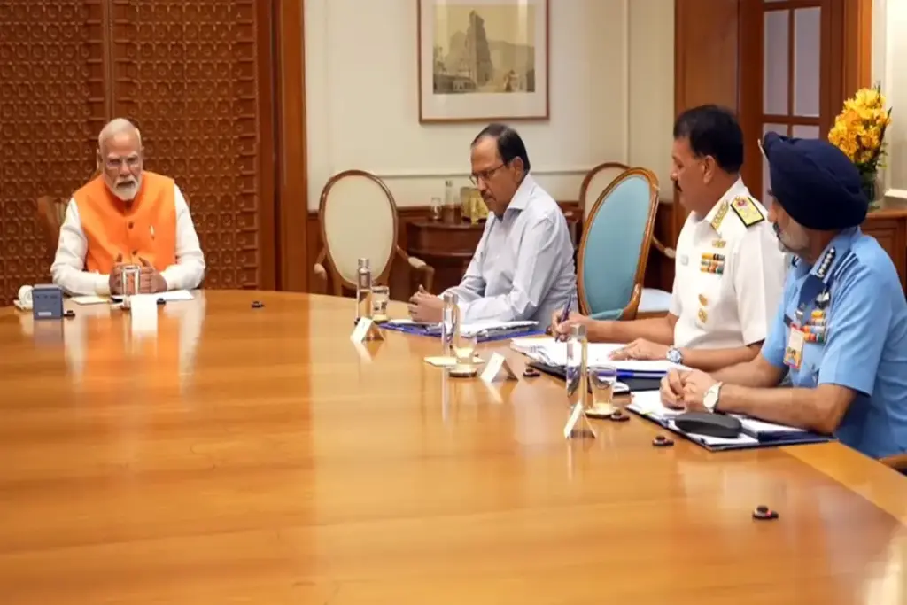 PM Modi