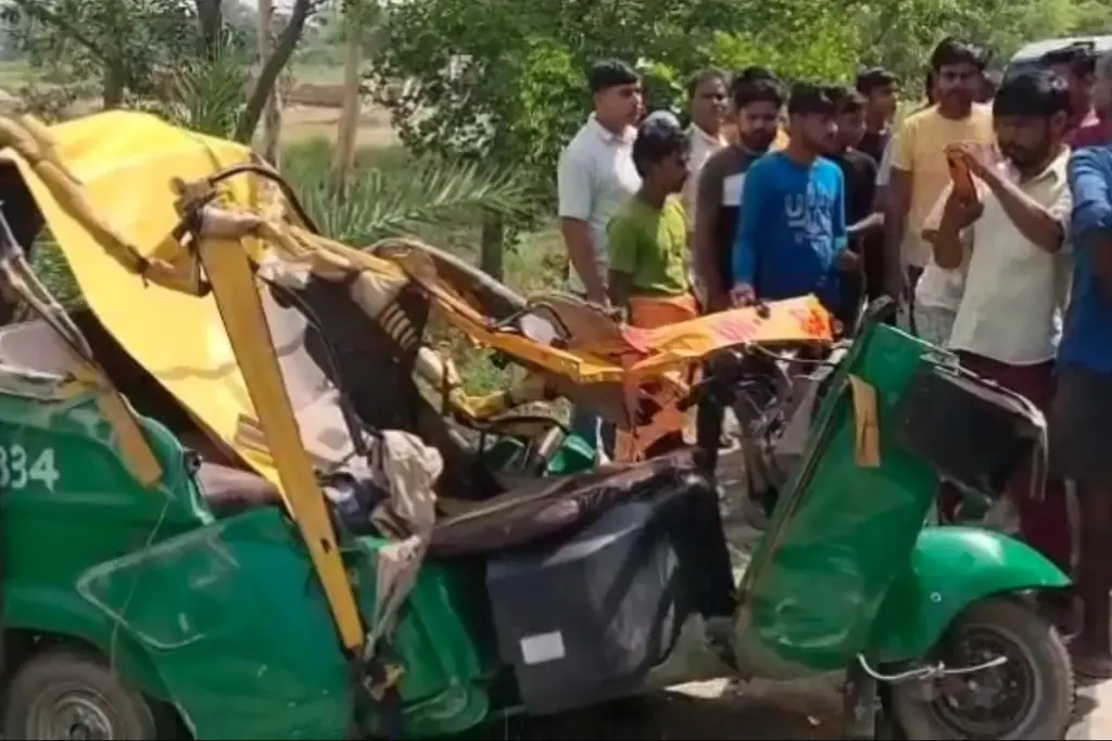 Accident