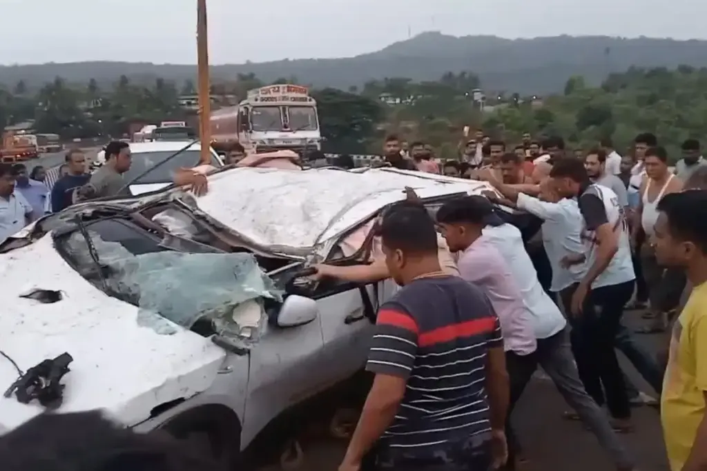 Accident
